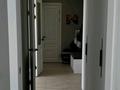 2-комнатная квартира · 60 м² · 9/16 этаж, Санжара Асфендиярова 8 за 280 000 ₸ в Астане, Нура р-н