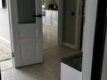 2-комнатная квартира · 60 м² · 9/16 этаж, Санжара Асфендиярова 8 за 280 000 ₸ в Астане, Нура р-н — фото 2
