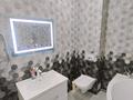 2-бөлмелі пәтер · 61.1 м², мкр Строитель 37/1, бағасы: 30 млн ₸ в Уральске — фото 2