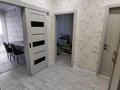 2-бөлмелі пәтер · 61.1 м², мкр Строитель 37/1, бағасы: 30 млн ₸ в Уральске — фото 9
