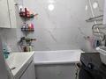 3-бөлмелі пәтер · 80 м² · 12/12 қабат, Кудайбердиулы 24/1, бағасы: 42 млн ₸ в Астане, Алматы р-н — фото 12