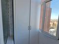 3-бөлмелі пәтер · 80 м² · 12/12 қабат, Кудайбердиулы 24/1, бағасы: 42 млн ₸ в Астане, Алматы р-н — фото 15