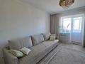 3-бөлмелі пәтер · 80 м² · 12/12 қабат, Кудайбердиулы 24/1, бағасы: 42 млн ₸ в Астане, Алматы р-н — фото 2