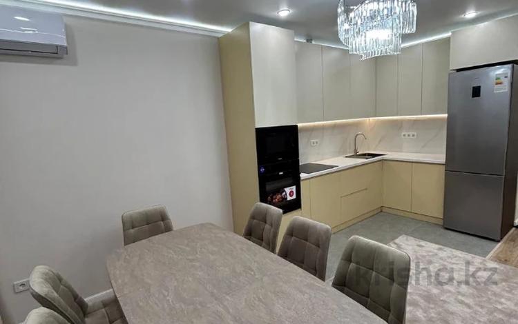 2-бөлмелі пәтер · 47.5 м² · 7/9 қабат, Райымбек батыра, бағасы: 36.9 млн ₸ в  — фото 10