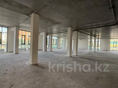 Свободное назначение, офисы, магазины и бутики, общепит, салоны красоты, фитнес и спорт, медцентры и аптеки, образование, развлечения, конференц-залы, кабинеты и рабочие места, студии · 730 м² за 6 млн 〒 в Астане, Алматы р-н