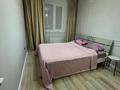 2-бөлмелі пәтер · 40 м² · 6/9 қабат, Нажимеденова 17, бағасы: 18 000 ₸ в Астане, Сарайшык р-н