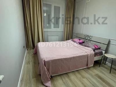 2-бөлмелі пәтер · 40 м² · 6/9 қабат, Нажимеденова 17, бағасы: 18 000 ₸ в Астане, Сарайшык р-н
