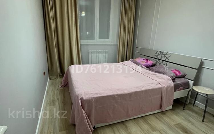2-бөлмелі пәтер · 40 м² · 6/9 қабат, Нажимеденова 17, бағасы: 18 000 ₸ в Астане, Сарайшык р-н — фото 2