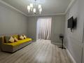 2-бөлмелі пәтер · 40 м² · 6/9 қабат, Нажимеденова 17, бағасы: 18 000 ₸ в Астане, Сарайшык р-н — фото 6