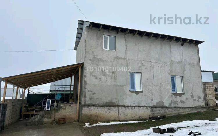 Жеке үй · 3 бөлме · 100 м² · 8 сот., Көкжиек 83 — Алматы облысы Каскелең ауданы Бекболат Қайнар ауылы, бағасы: ~ 24.9 млн ₸ в  — фото 2