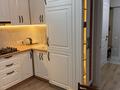 1-бөлмелі пәтер · 40 м² · 1/5 қабат, Наурызбай батыра 27 — Бывшая Чемолганская, бағасы: 23.5 млн ₸ в Каскелене