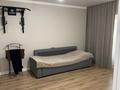 1-бөлмелі пәтер · 40 м² · 1/5 қабат, Наурызбай батыра 27 — Бывшая Чемолганская, бағасы: 23.5 млн ₸ в Каскелене — фото 9