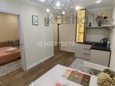 1-бөлмелі пәтер · 39 м² · 5/9 қабат, мкр Шугыла, Райымбека — Тц Апорта, бағасы: 2 000 〒 в Алматы, Наурызбайский р-н