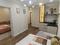 1-комнатная квартира · 39 м² · 5/9 этаж, мкр Шугыла, Райымбека — Тц Апорта за 2 000 ₸ в Алматы, Наурызбайский р-н
