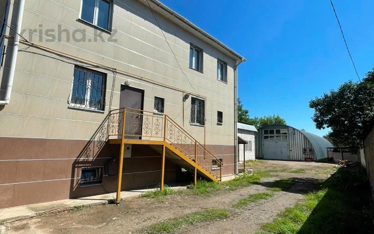 Отдельный дом · 7 комнат · 380 м² · 12 сот., мкр Калкаман-1 за 2.5 млн ₸ в Алматы, Наурызбайский р-н — фото 2
