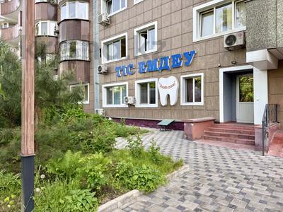 Свободное назначение, офисы, магазины и бутики, склады, общепит, салоны красоты, бани, гостиницы и зоны отдыха, фитнес и спорт, медцентры и аптеки, образование, развлечения, конференц-залы, кабинеты и рабочие места, студии · 75 м² за 500 000 ₸ в Алматы, Медеуский р-н