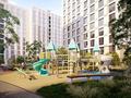 3-комнатная квартира · 86.5 м² · 4/12 этаж, Мукагали Макатаева 129/2 — Байтурсынова (Космонавта) за 71 млн ₸ в Алматы, Алмалинский р-н — фото 5