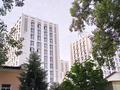 3-комнатная квартира · 86.5 м² · 4/12 этаж, Мукагали Макатаева 129/2 — Байтурсынова (Космонавта) за 71 млн ₸ в Алматы, Алмалинский р-н