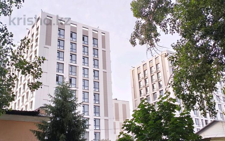 3-комнатная квартира · 86.5 м² · 4/12 этаж, Мукагали Макатаева 129/2 — Байтурсынова (Космонавта) за 71 млн ₸ в Алматы, Алмалинский р-н — фото 7