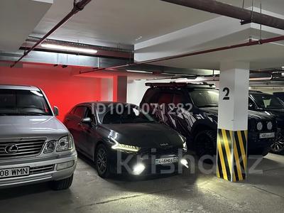 Паркинг · Достык 250 за 50 000 ₸ в Алматы, Медеуский р-н