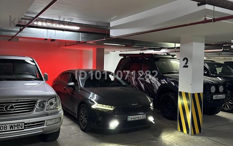 Паркинг · Достык 250 за 50 000 ₸ в Алматы, Медеуский р-н — фото 2