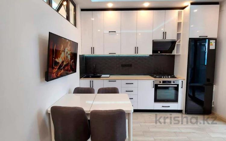 2-комнатная квартира · 28 м², улица Пиросмани 17 за ~ 43.5 млн 〒 в Батуми — фото 2