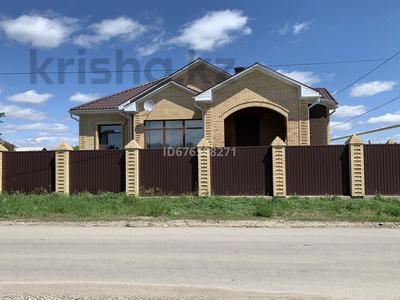 Отдельный дом · 9 комнат · 377.7 м² · 9 сот., Совхозная 2/25a за 180 млн 〒 в Костанае