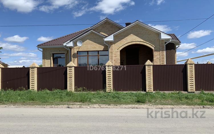 Отдельный дом · 9 комнат · 377.7 м² · 9 сот., Совхозная 2/25a за 150 млн ₸ в Костанае — фото 16