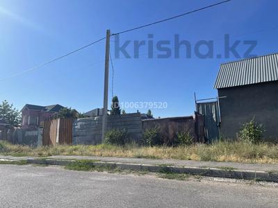 Участок · 8 соток, мкр Нуртас 136 — Гулдала 136 за 25 млн 〒 в Шымкенте, Каратауский р-н