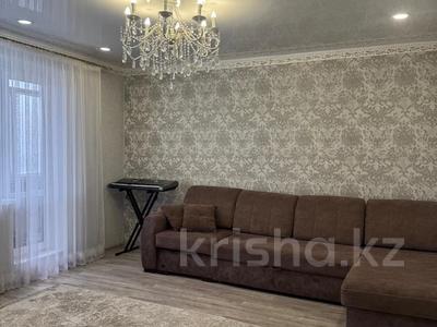 3-комнатная квартира · 62 м² · 10/10 этаж, мкр Юго-Восток, Таттимбета 3 за 29 млн ₸ в Караганде, Казыбек би р-н