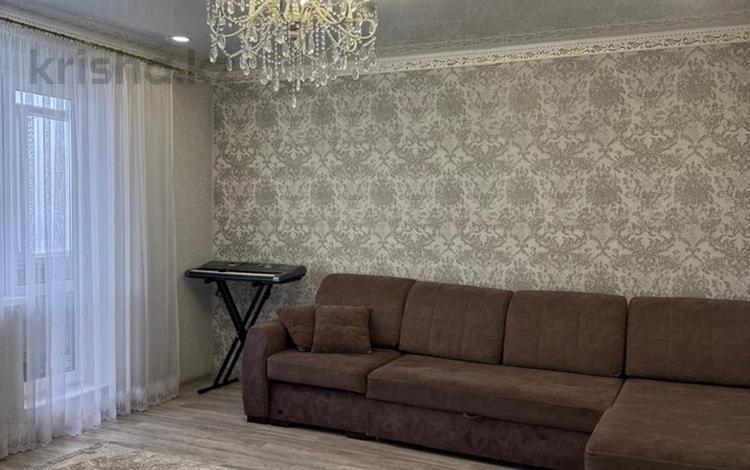 3-комнатная квартира · 62 м² · 10/10 этаж, мкр Юго-Восток, Таттимбета 3 за 29 млн ₸ в Караганде, Казыбек би р-н — фото 2