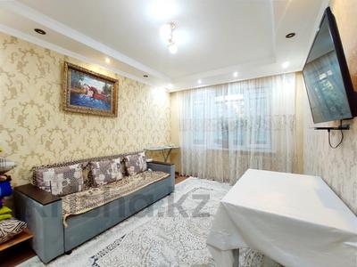 2-комнатная квартира, 45 м², 4/5 этаж, сатпаева 4/1 за 18.5 млн 〒 в Астане, Алматы р-н