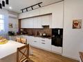 3-комнатная квартира · 125 м² · 5/9 этаж, Петровского за 39 млн ₸ в Уральске — фото 4