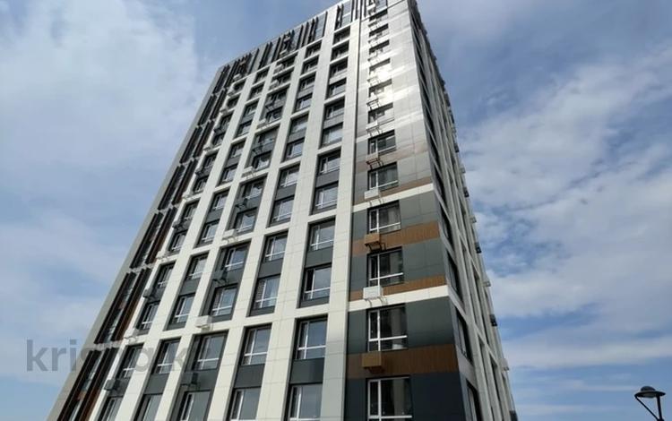 3-комнатная квартира · 87 м², Е-429 26 — Сыганак за ~ 39.1 млн ₸ в Астане, Нура р-н — фото 37