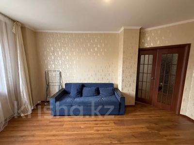 3-комнатная квартира · 94.4 м² · 6/15 этаж, Иманова 41 за 37.5 млн 〒 в Астане, р-н Байконур