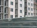 1-комнатная квартира · 30.52 м² · 1/9 этаж, Кошкарбаева 7 2 — Алатауская трасса за 16.5 млн ₸ в 