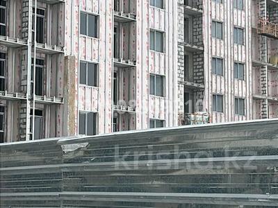1-комнатная квартира · 30.52 м² · 1/9 этаж, Кошкарбаева 7 2 — Алатауская трасса за 16.5 млн ₸ в 