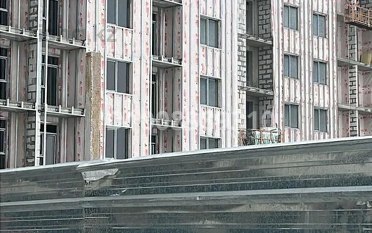 1-комнатная квартира · 30.52 м² · 1/9 этаж, Кошкарбаева 7 2 — Алатауская трасса за 16.5 млн ₸ в  — фото 6