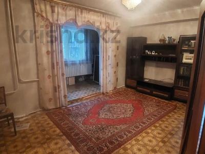 2-комнатная квартира · 48.2 м² · 2/5 этаж, Сыпатаева за 35 млн ₸ в Алматы, Бостандыкский р-н