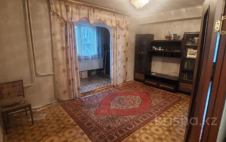 2-комнатная квартира · 48.2 м² · 2/5 этаж, Сыпатаева за 35 млн ₸ в Алматы, Бостандыкский р-н — фото 14