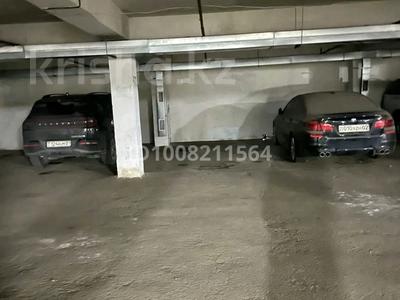 Паркинг · 18 м² · Нурсая 1 14/2 — Кунаева-Мангилик ель. за 30 000 ₸ в Астане, Есильский р-н