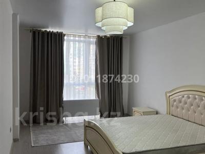 2-комнатная квартира · 70 м² · 3/10 этаж, Мкр. Шугыла 340/33к9 за 250 000 〒 в Алматы, Наурызбайский р-н