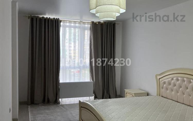 2-комнатная квартира · 70 м² · 3/10 этаж, Мкр. Шугыла 340/33к9 за 250 000 ₸ в Алматы, Наурызбайский р-н — фото 2