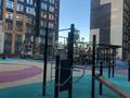 1-комнатная квартира · 40 м² · 5/9 этаж, Коргалжынское шоссе 15/1 за 230 000 ₸ в Астане, Есильский р-н — фото 19