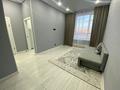 1-комнатная квартира · 40 м² · 5/9 этаж, Коргалжынское шоссе 15/1 за 230 000 ₸ в Астане, Есильский р-н — фото 2