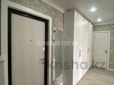 2-комнатная квартира · 52 м² · 9/10 этаж, Торайгырова 117 за 24.5 млн 〒 в Павлодаре