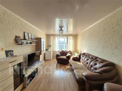 3-комнатная квартира · 70 м² · 6/6 этаж, ул. Горка Дружбы за 17.9 млн 〒 в Темиртау