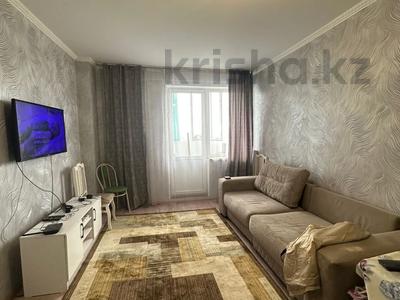 2-бөлмелі пәтер · 54 м² · 9/25 қабат, Тараз 2, бағасы: 23 млн ₸ в Астане, р-н Байконур