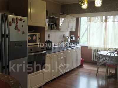 4-бөлмелі пәтер · 108 м² · 4/5 қабат, Орбита-3 ш/а. 3 — Мустафина-Торайгырова, бағасы: 90 млн ₸ в Алматы, Бостандыкский р-н