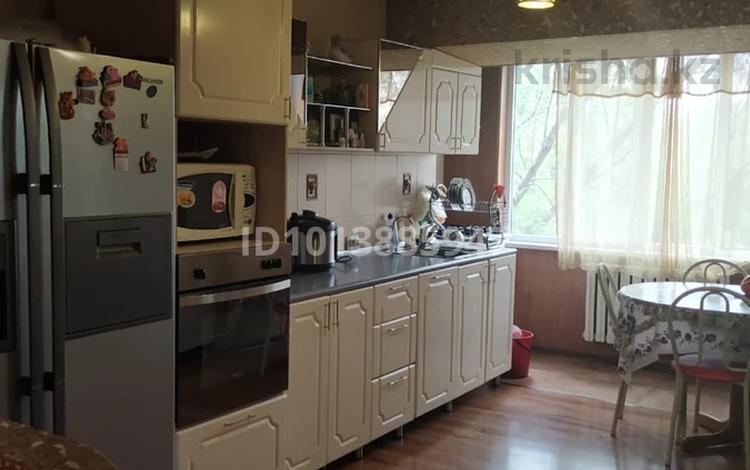 4-комнатная квартира · 108 м² · 4/5 этаж, мкр Орбита-3 3 — Мустафина-Торайгырова за 90 млн ₸ в Алматы, Бостандыкский р-н — фото 2
